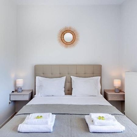 Lagadi Apartment 6 라시 외부 사진