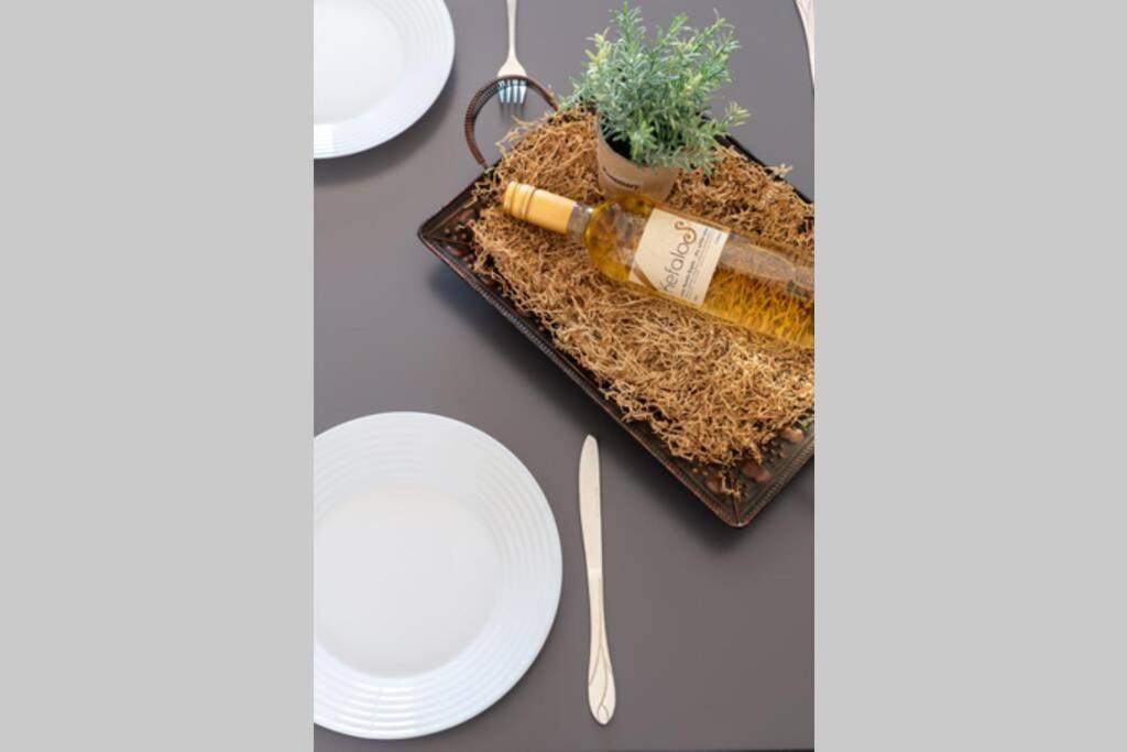 Lagadi Apartment 6 라시 외부 사진